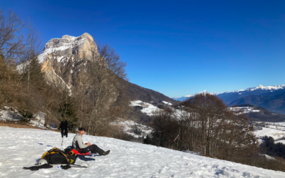 Col de Baure