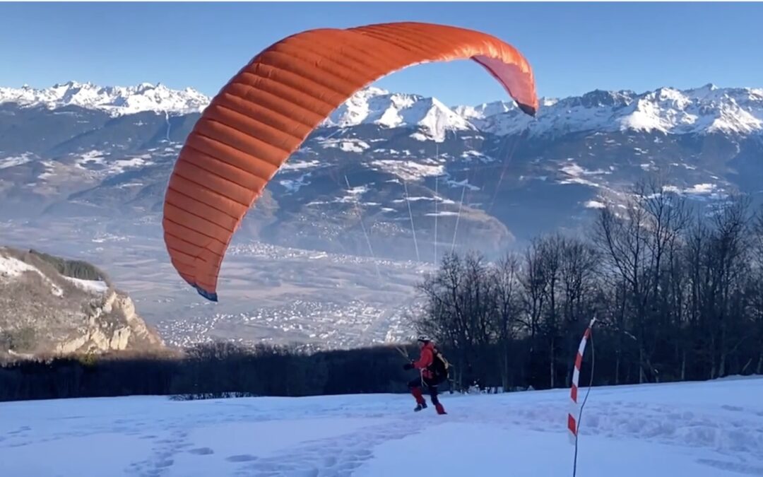 097 – Col du Baure 15/01/2022