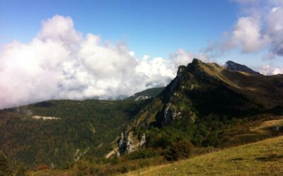 Rochers de Chalves