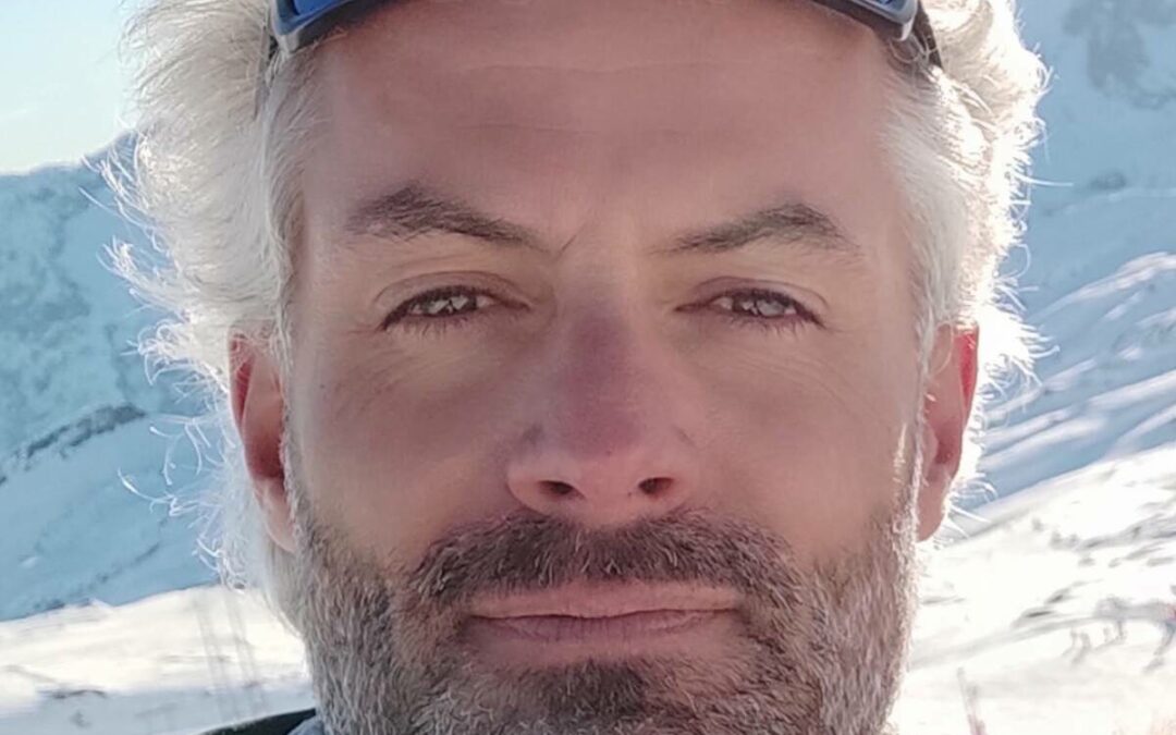 PERRIN Ludovic
