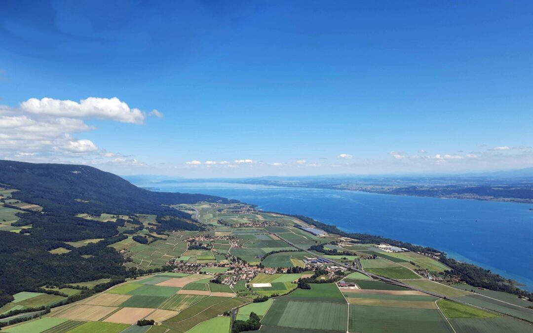 Weekend de l’Ascension 2022 dans le Jura suisse
