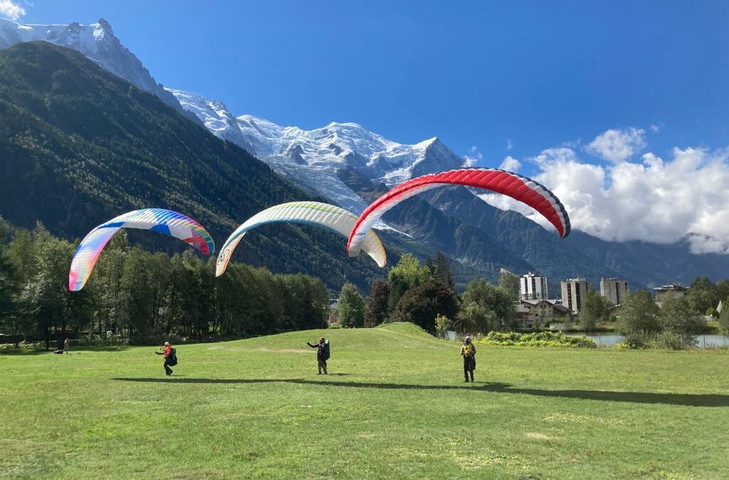 WE Chamonix Septembre 2022