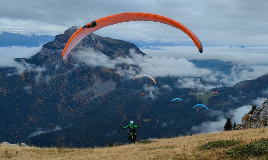La Tétralogie, grandeur nature