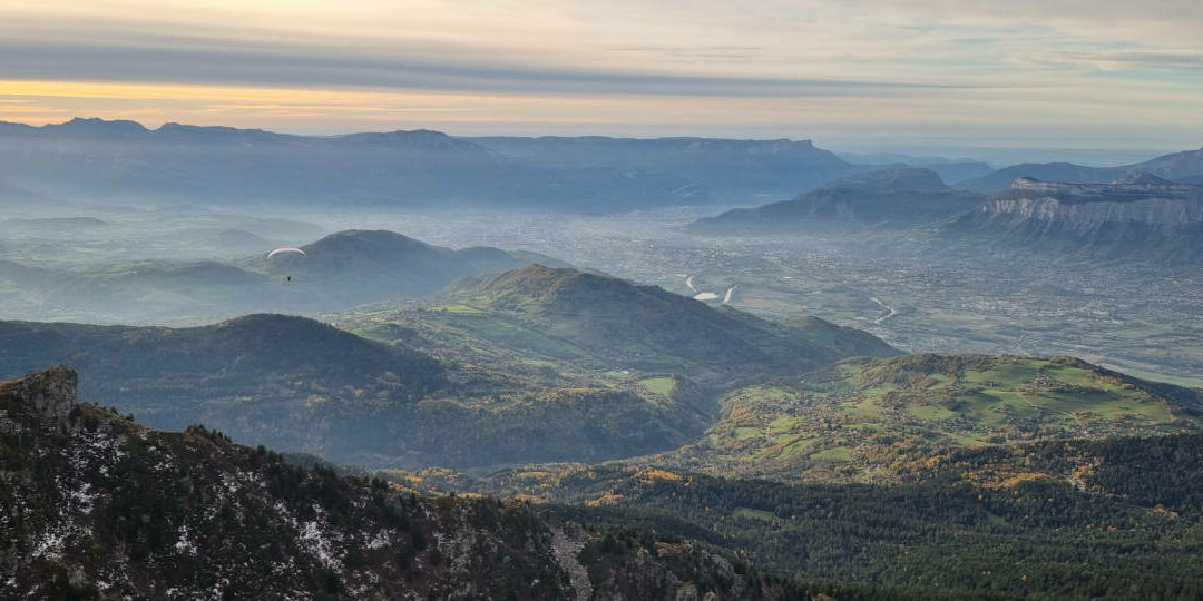 La Croix de Belledonne