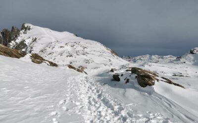 Croix de Belledonne