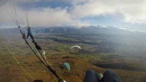 Au nuage en Zeolite