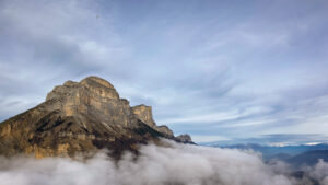 La Dent de Crolles