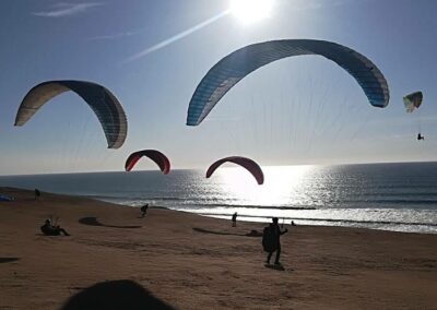083 – Voyage au Souss Massa