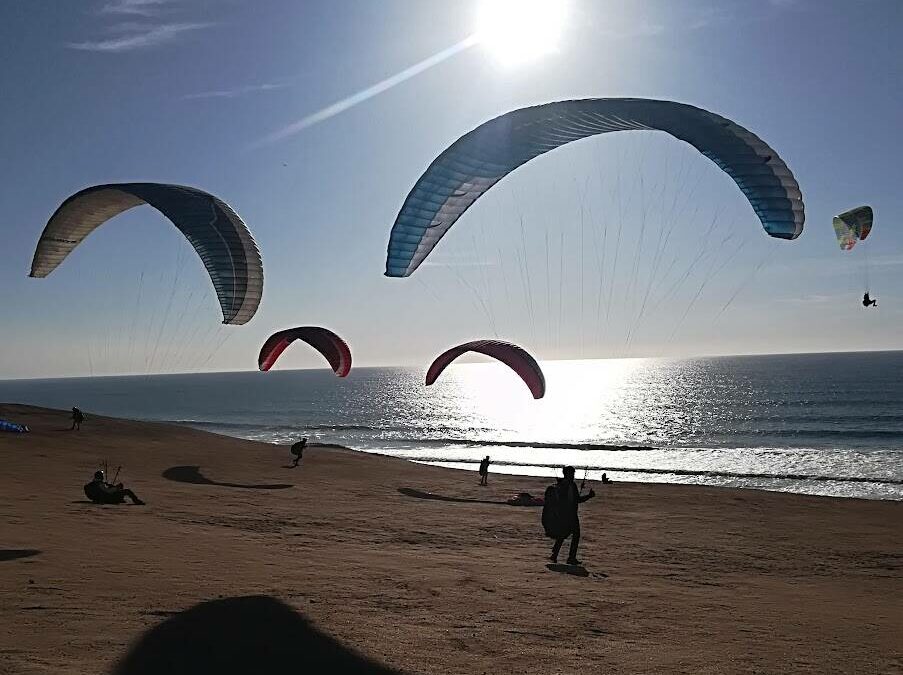 083 – Voyage au Souss Massa