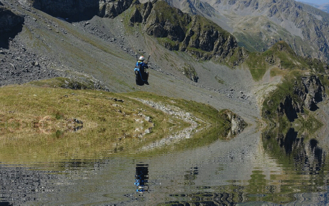Challenge Devinette – 1er avril 2023 – Miroir, mon beau miroir !