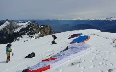 Dent de Crolles