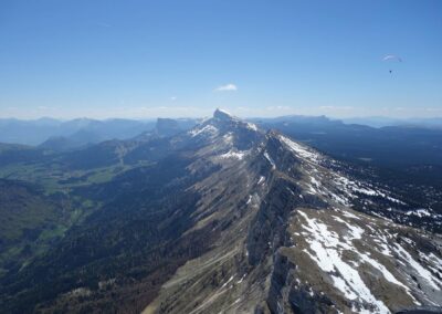 Hauts plateaux du Vercors