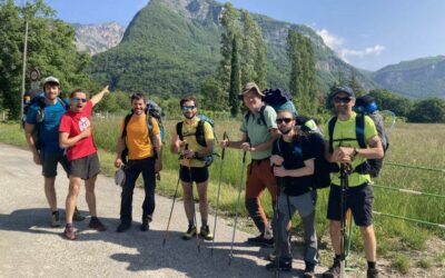 Col de Baure