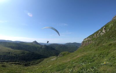 Cantal Air Tour 2023