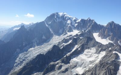 Tour du Mont Blanc