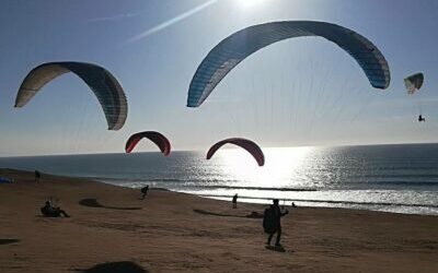 Voyage au Souss Massa