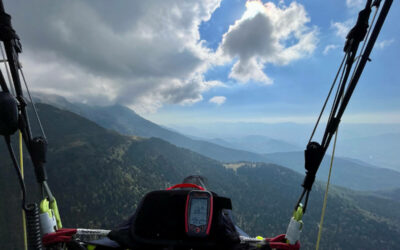 Croix de Chamrousse