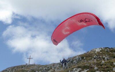 Challenge devinette – novembre 2023 – J’avais la croix