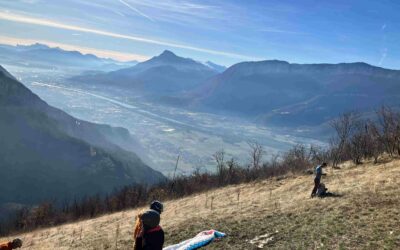 Chalais le voir pour le croire