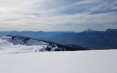 Col du Merdaret