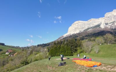 201 km entre Vercors, Chartreuse, Bauges et Bornes