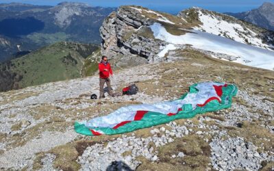 Dent de Crolles