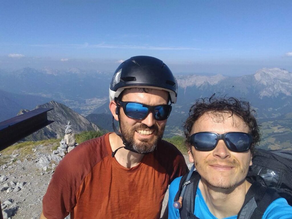 Mont Charvin
