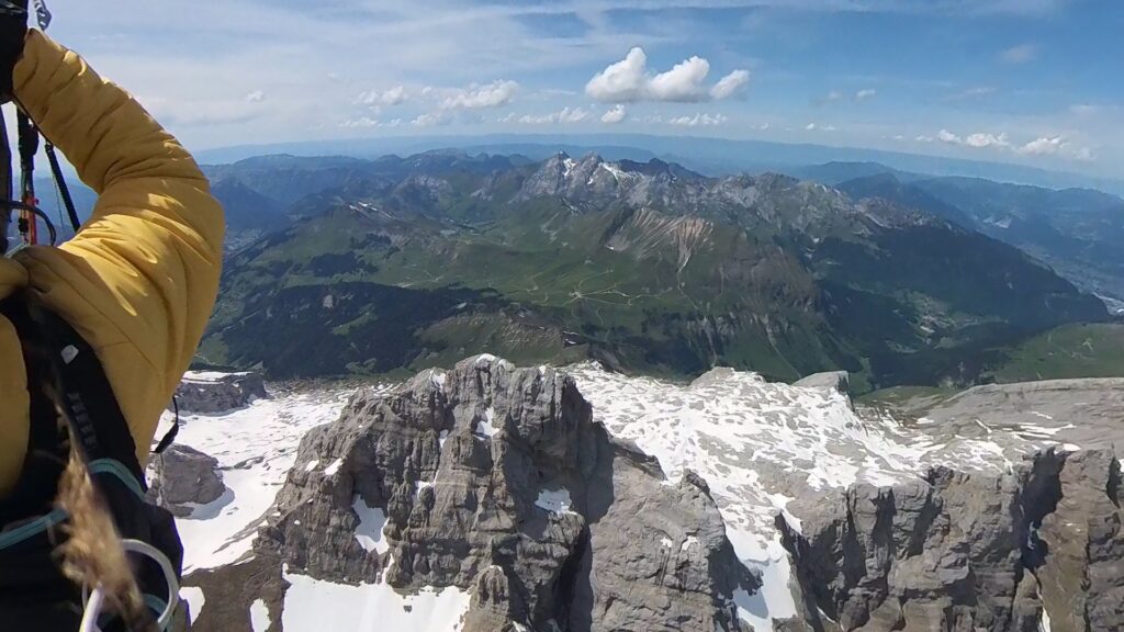 La Pointe Percée