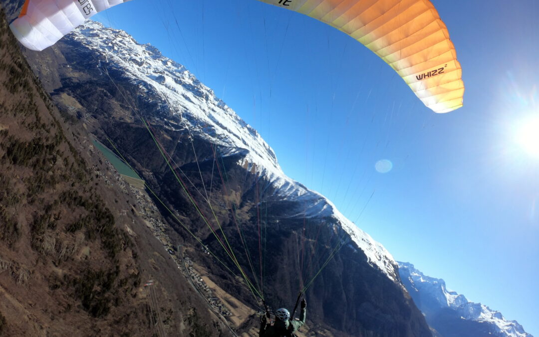 Verti’Oisans