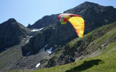 Col du Loup