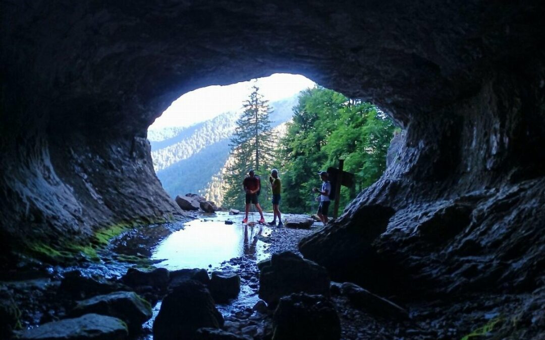 Dent de Crolles