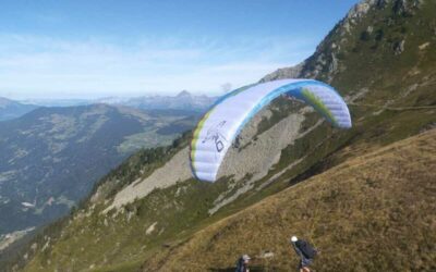 Montagne d’Outray