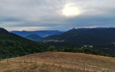 Chamechaude