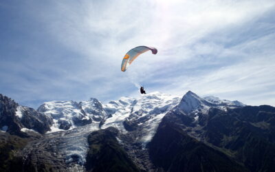 Chamonix 2025
