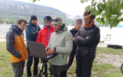 SIV du 6 au 9 mai 2025