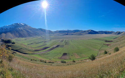 Semaine à Castelluccio 2025