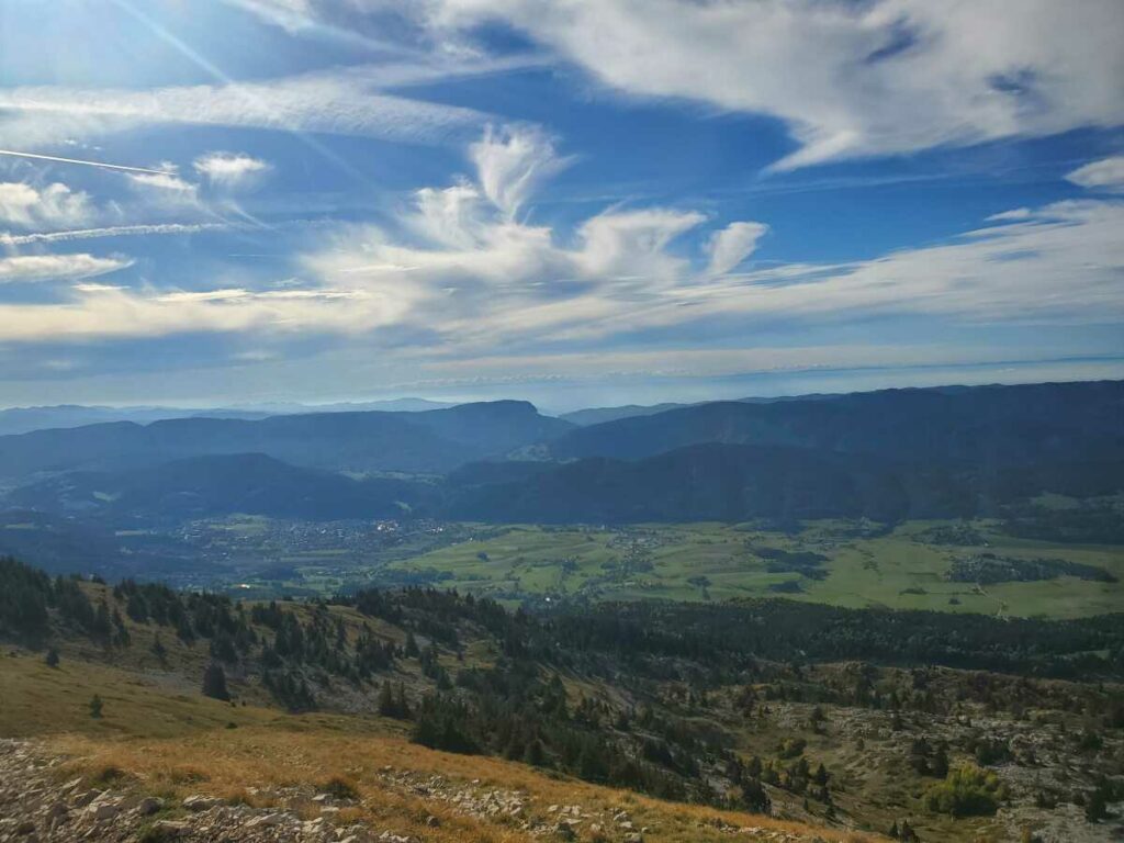 Jeux de nuages