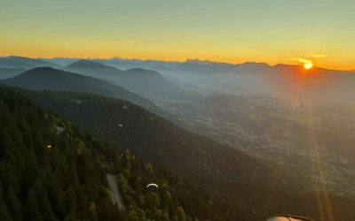 Chamrousse (Aiguille)
