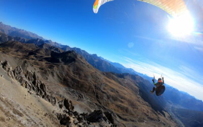 Incident avec Skybean & proposition routine d’installation