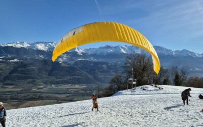 Saint Hilaire de Touvet (Nord moquette)