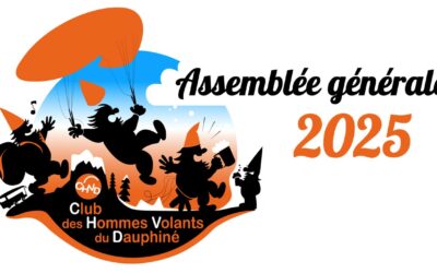 Assemblée générale 2025