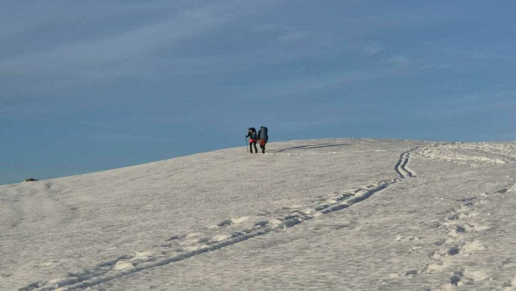 Décollage du Cul de Pet