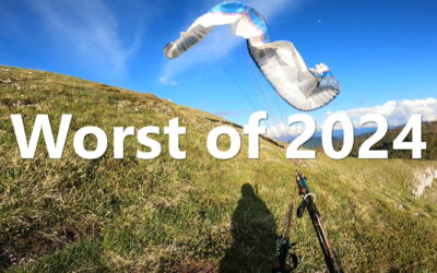 Retex: Worst of 2024