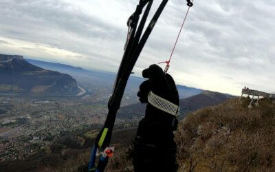 Chalais, le jardin enchanté !