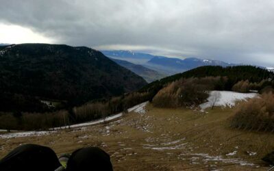 Chamoux-sur-Gelon – Montendry