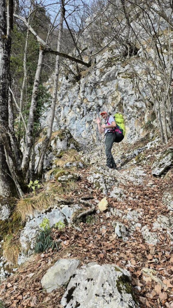 météo printanière