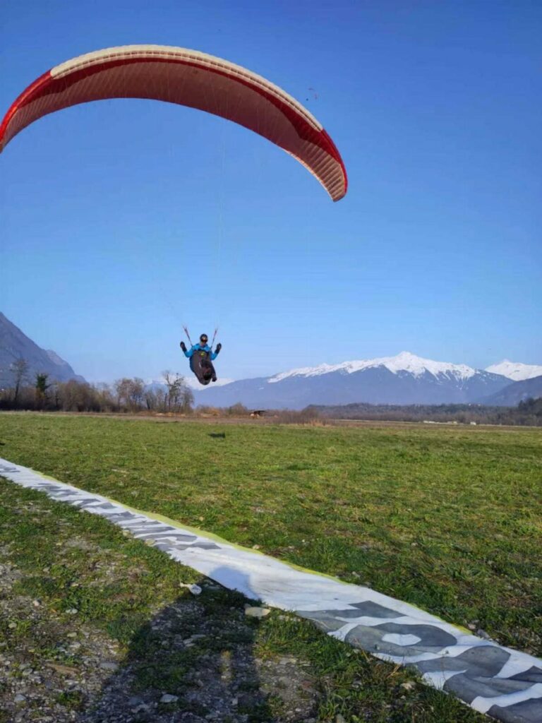 Le retardataire triomphant :P