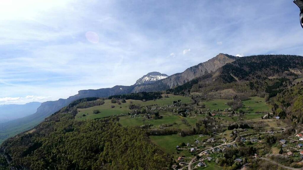 petit tour à St Pancrasse