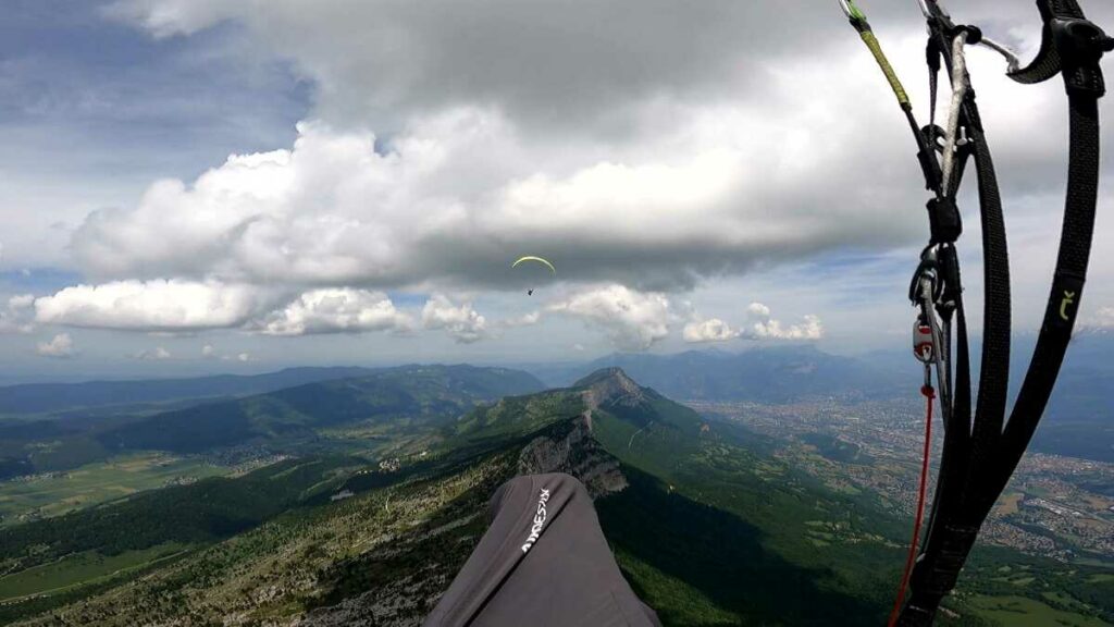 direction Moucherotte