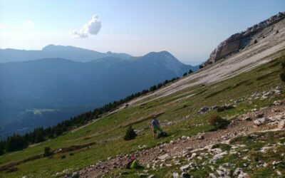 Chamechaude